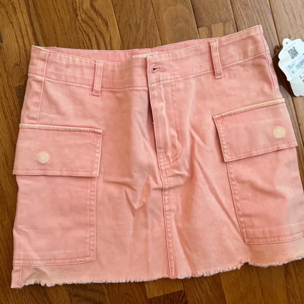 Altar’d state skirt